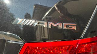 MERCEDES-BENZ E 350 usata, con Controllo trazione