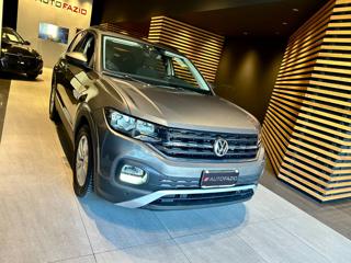 VOLKSWAGEN T-Cross usata, con Antifurto