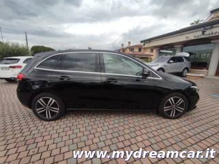 MERCEDES-BENZ B 180 usata, con Airbag Passeggero