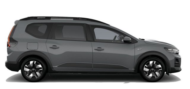 DACIA Jogger usata, con Airbag laterali