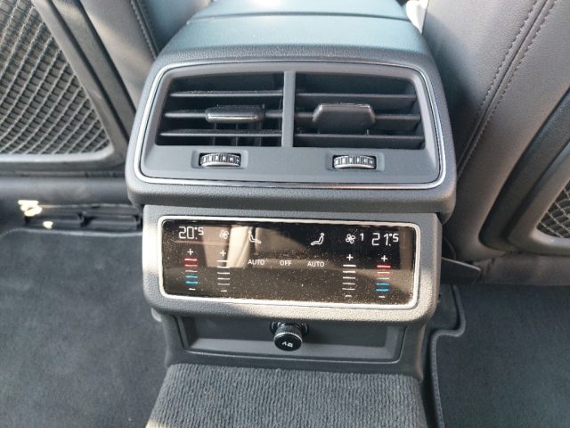 AUDI A6 usata, con Immobilizzatore elettronico