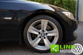 BMW 330 usata, con Antifurto