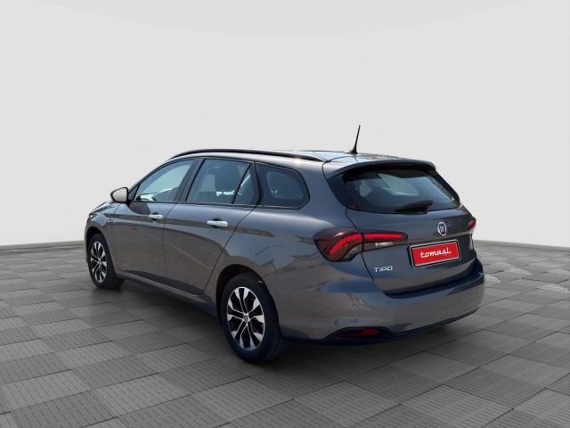 FIAT Tipo usata 2