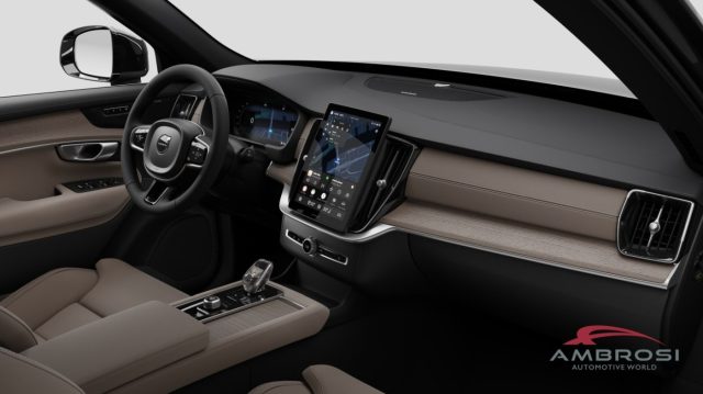 VOLVO XC90 usata 9