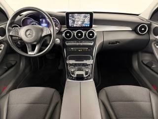 MERCEDES-BENZ C 220 usata, con Alzacristalli elettrici