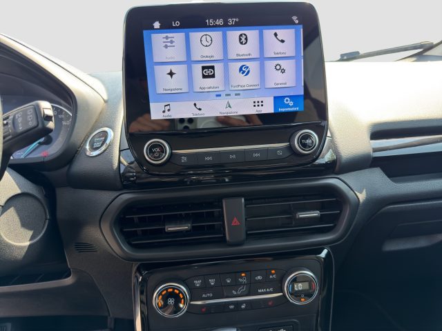 FORD EcoSport usata 16