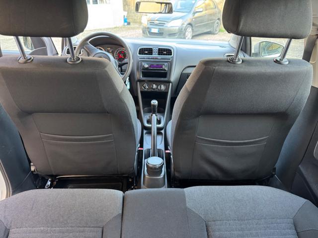 VOLKSWAGEN Polo usata, con Cruise Control