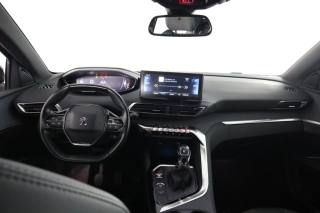 PEUGEOT 3008 usata 3
