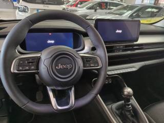 JEEP Avenger usata 26
