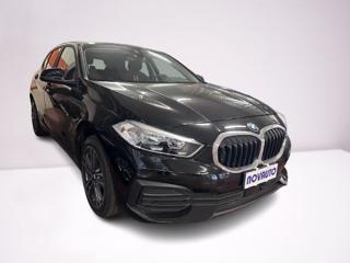 BMW 116 i 5p. Business Advantage