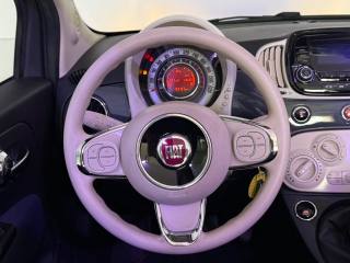FIAT 500 usata 15
