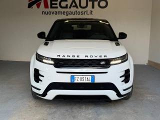 LAND ROVER Range Rover Evoque usata, con Airbag