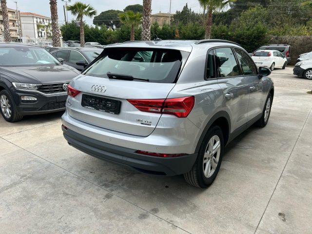AUDI Q3 usata, con Airbag Passeggero
