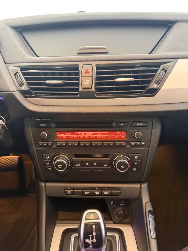 BMW X1 usata 3
