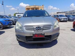 NISSAN Qashqai+2 2.0 dCi DPF Tekna
