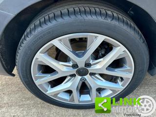 VOLKSWAGEN Golf Variant usata, con Interni in pelle