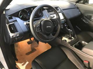 JAGUAR E-Pace usata, con Chiusura centralizzata