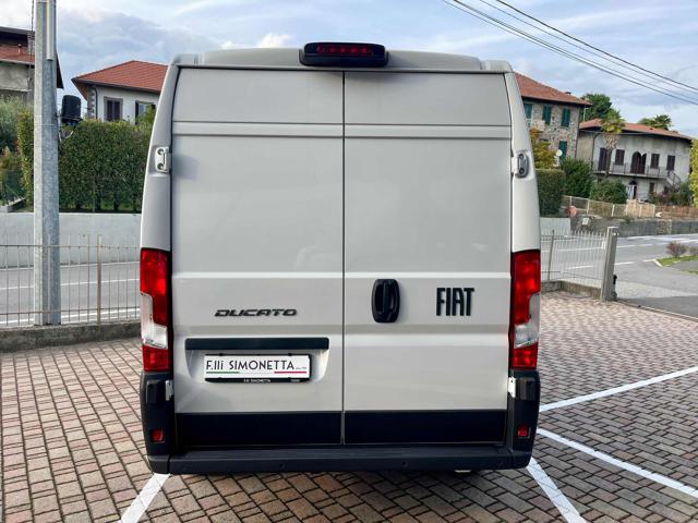 FIAT Ducato usata, con Autoradio