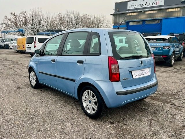 FIAT Idea usata, con Airbag Passeggero