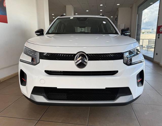 CITROEN C3 usata, con Airbag