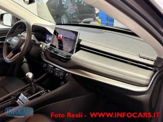 JEEP Compass usata, con Controllo automatico clima