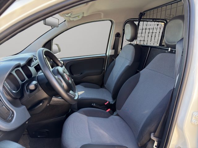 FIAT Panda usata, con Immobilizzatore elettronico