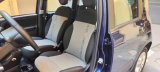 FIAT Panda usata, con Climatizzatore