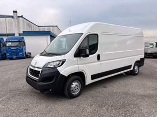 PEUGEOT Boxer 33 2.2 BlueHDi 140 Furgone Lh2