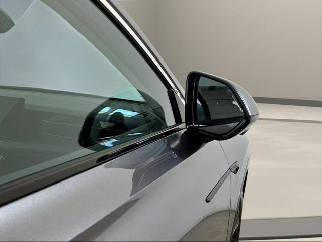 MG HS usata, con Bluetooth