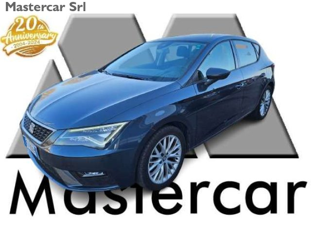 SEAT Leon usata, con ABS