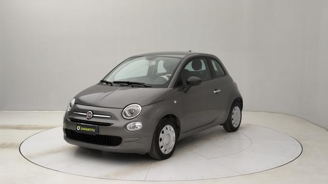 FIAT 500 usata, con ABS