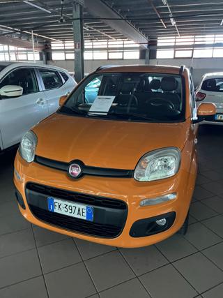 FIAT Panda usata 14