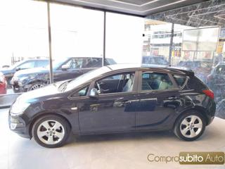 OPEL Astra usata, con Airbag Passeggero