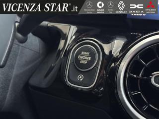 MERCEDES-BENZ B 200 usata, con Sedili riscaldati