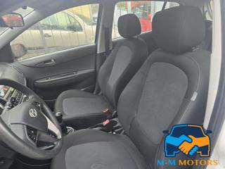HYUNDAI i20 usata, con Airbag testa