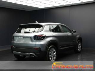 JEEP Avenger usata, con Autoradio
