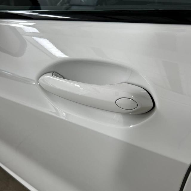 BMW 118 usata, con Sensori di parcheggio posteriori