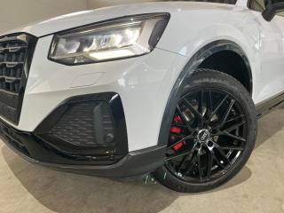 AUDI Q2 usata, con Airbag Passeggero