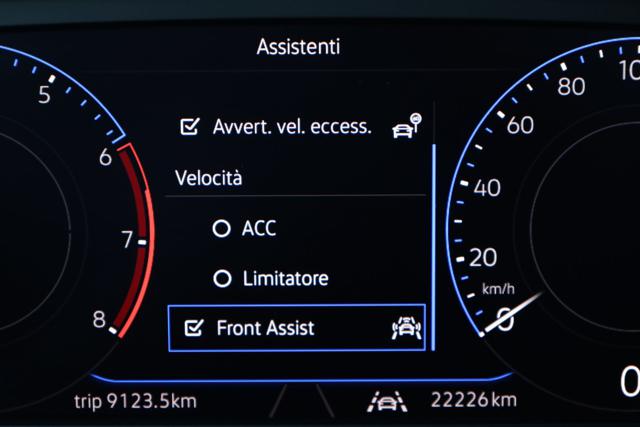 VOLKSWAGEN Taigo usata, con Sistema di chiamata d
