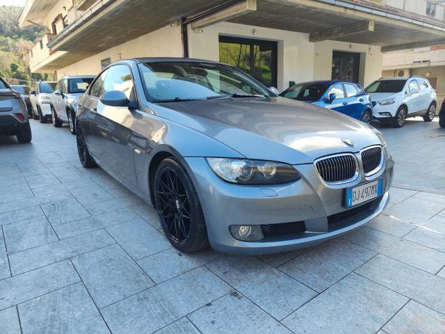 BMW 320 usata, con Autoradio