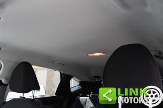HYUNDAI Tucson usata, con Bluetooth