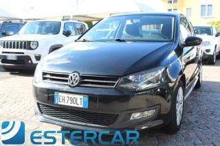 VOLKSWAGEN Polo 1.2 70CV 3p Comfortline