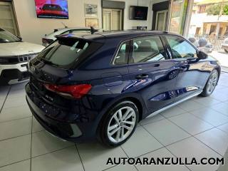 AUDI A3 usata, con Airbag Passeggero