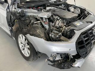 AUDI Q5 usata, con Controllo trazione