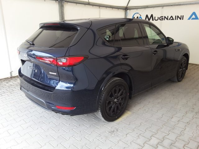 MAZDA CX-60 usata, con Sedili riscaldati