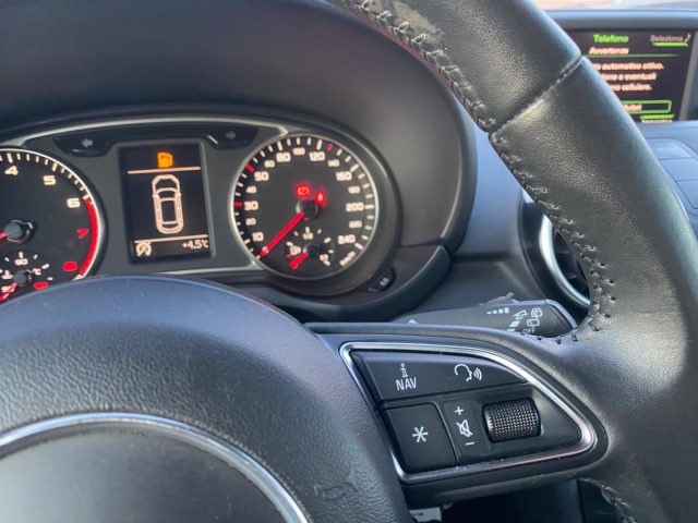 AUDI A1 usata, con Controllo trazione