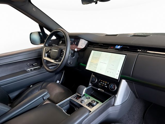 LAND ROVER Range Rover usata, con Fendinebbia