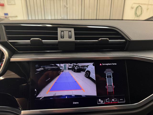 AUDI Q3 usata, con Controllo trazione