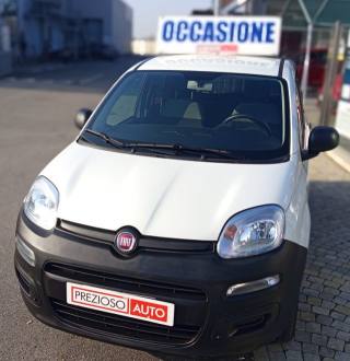FIAT Panda usata, con Airbag Passeggero