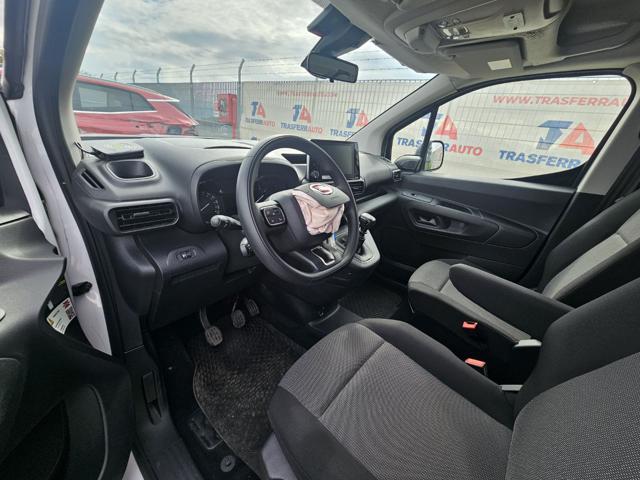 FIAT Doblo usata 8